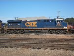 CSX 5121